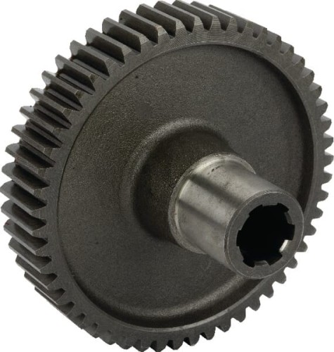 Koło zębate z wałem Z53 4020507013 - Intertraktor