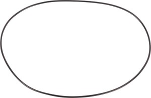 Pierścień uszczelniający o-ring 001051350