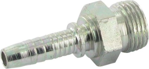 Końcówka DN08-M18x1,5-12L PR812 - Intertraktor