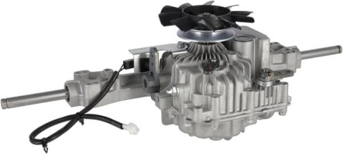 Przekładnia K46CR 7A646084322 - Intertraktor