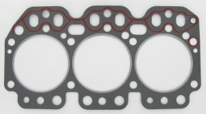 Uszczelka głowicy cylindra JD R98460N