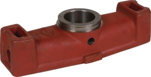 Uchwyt palca Kuhn 52501010