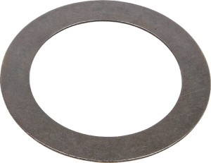 Podkładka osi Stoll 810450730
