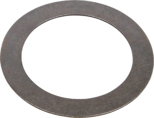 Podkładka osi Stoll 810450730 - Intertraktor