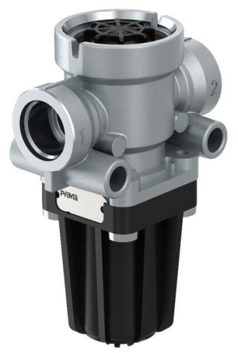Zawór ograniczający ciśnienie PRO0103000 - Intertraktor