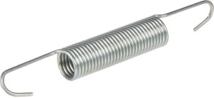 Sprężyna regulacyjna 391290725