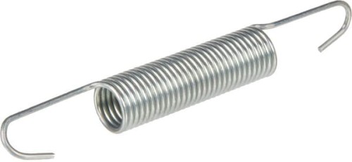 Sprężyna regulacyjna 391290725 - Intertraktor