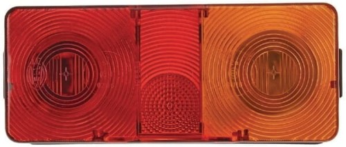 Lampa tylna VPM3730 - Intertraktor