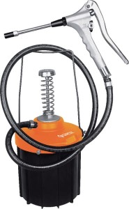 Smarownica nożna 5 kg GS/5 Groz 44250GROZ