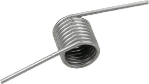 Spreżyna wspornika 3207500