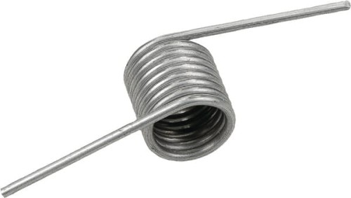 Spreżyna wspornika 3207500 - Intertraktor