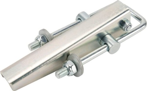 Zaciska zabezpieczający 813060231X - Intertraktor