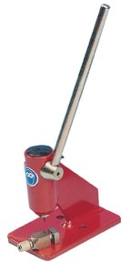 Przyrząd do roznitowywania łańcucha piły łańcuchowej FGP453980