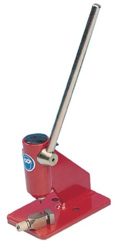 Przyrząd do roznitowywania łańcucha piły łańcuchowej FGP453980 - Intertraktor