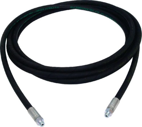 Przewód smarownicy, 4 m SMA8040 - Intertraktor