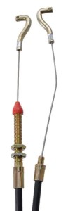 Linka gazu, Case - IH 3401585R3