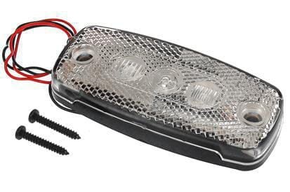 Lampa obrysowa LED VLC2344 - Intertraktor
