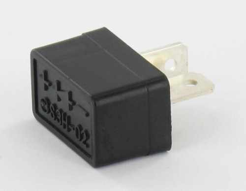 Regulatory napięcia 31700124008 - Intertraktor
