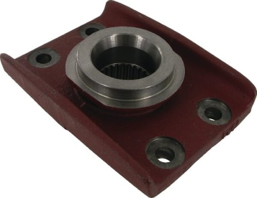 Uchwyt palca Kuhn 52549000 - Intertraktor