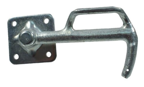 Zamknięcie pałąkowe 1140011 - Intertraktor