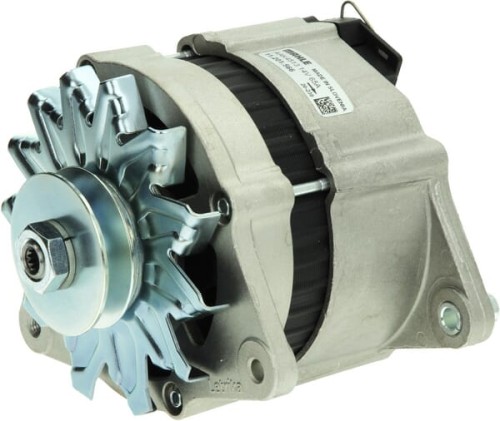 Alternator Letrika, 14 V, 65 A IA0566 - Intertraktor
