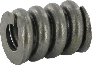 Sprężyna dociskowa, d = 6 mm FFV32/34 351022370R08