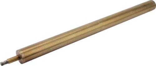 Napinacz rolki 750 34340125 - Intertraktor