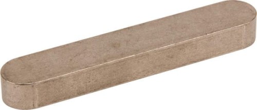 Wpust pryzmatyczny V4A Kramp, 14 x 9 x 80 mm 688514980RVS - Intertraktor