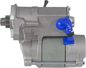 Rozrusznik 12 V 1.4 kW STA21672091