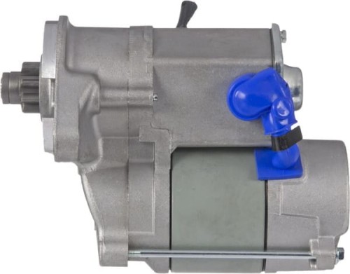 Rozrusznik 12 V 1.4 kW STA21672091 - Intertraktor