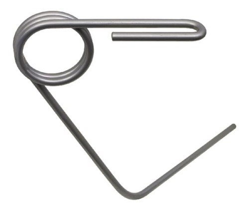 Palec zagarniający typu "S", przedni 601002280000 - Intertraktor