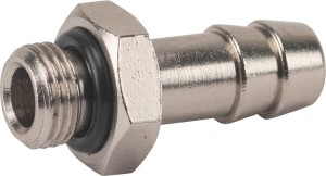 Złączka do węża 9mm x 1/8" HCMPOR918