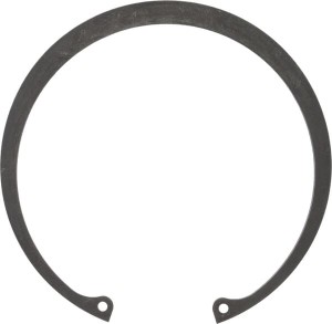 Pierścień osadczy wewnętrzny 140x4 mm DIN472 Kramp 472140P001