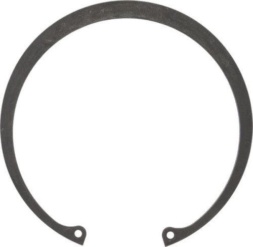 Pierścień osadczy wewnętrzny 140x4 mm DIN472 Kramp 472140P001 - Intertraktor