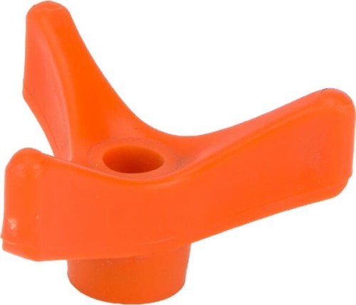 Nakrętka motylkowa 514069004 - Intertraktor