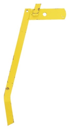 Zgarniacz kpl. prawy Kverneland KL880162 - Intertraktor