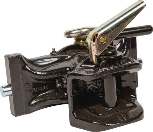 Zaczep transportowy 330 mm HS1450 - Intertraktor