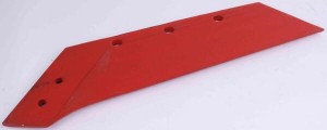 Lemiesz bez dłuta, lewy 16" V&N VNRPK701401A