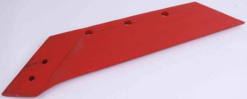 Lemiesz bez dłuta, lewy 16" V&N VNRPK701401A - Intertraktor