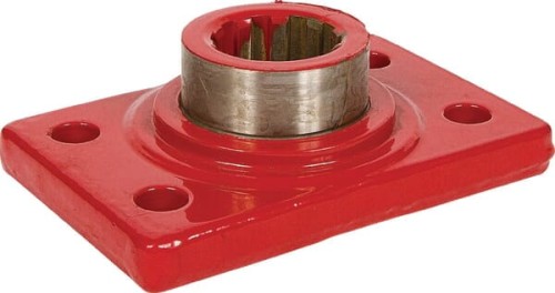 Tarcza wirnika 71000185504 - Intertraktor