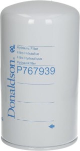 Filtr oleju hydraulicznego P767939