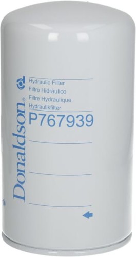 Filtr oleju hydraulicznego P767939 - Intertraktor