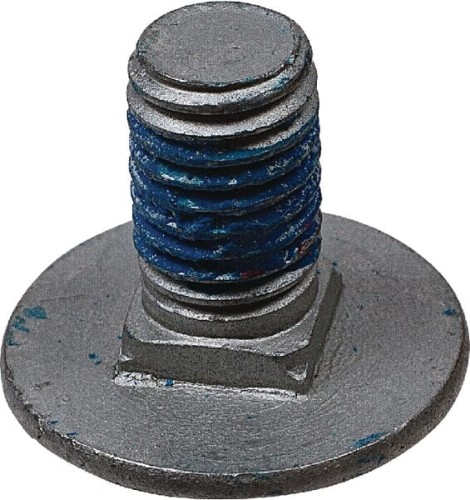 Śruba okrągła płaska nasada 4-kątna Kuhn 50006400 - Intertraktor