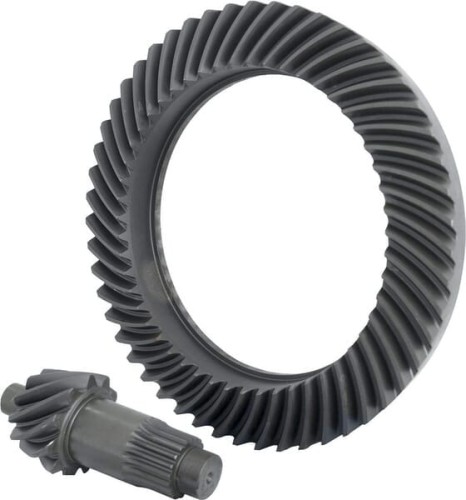 Koło talerzowe z wałkiem, pasuje do C-385 26900089153169 - Intertraktor