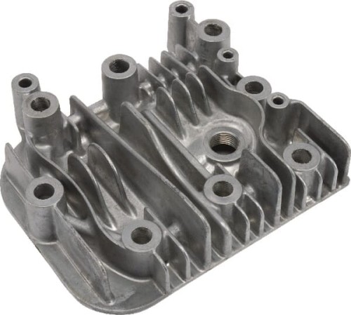 Głowica cylindra 590411 - Intertraktor