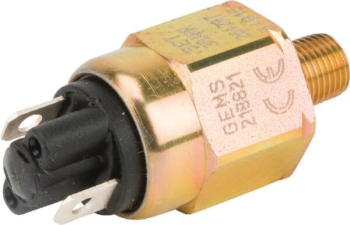 Włącznik świateł hamowania MA264297 - Intertraktor