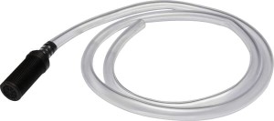Filtr z rurką dozownika kpl. 16 mm #21 (4%,5%) 36000000021