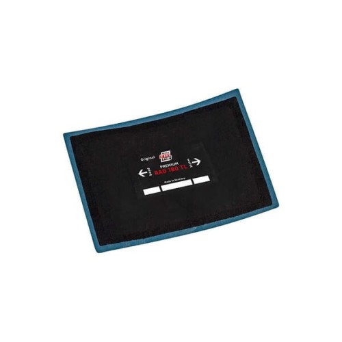 Łatka do opon radialnych RAD 180 TL Rema Tip Top PREMIUM Line 5021805 - Intertraktor