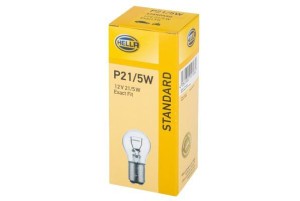 Żarówka 12V P21 5W 21/5W BAY15d 8GD002078121