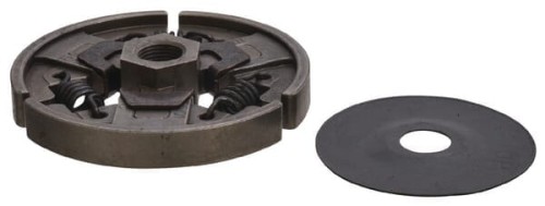 Sprzęgło odśrodkowe 11271602051GP - Intertraktor